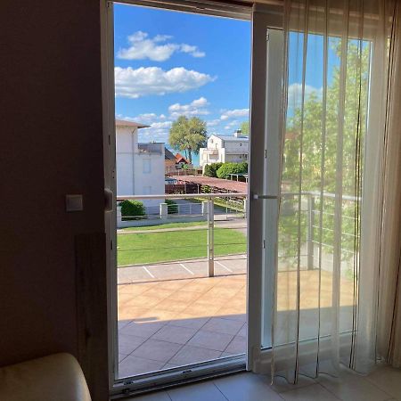 Goldenbeach Deluxe Apartment Siófok Zewnętrze zdjęcie