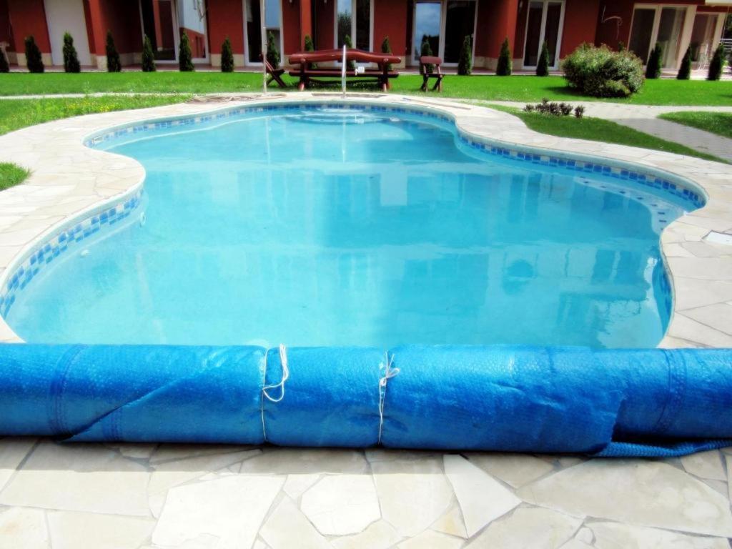 Goldenbeach Deluxe Apartment Siófok Zewnętrze zdjęcie