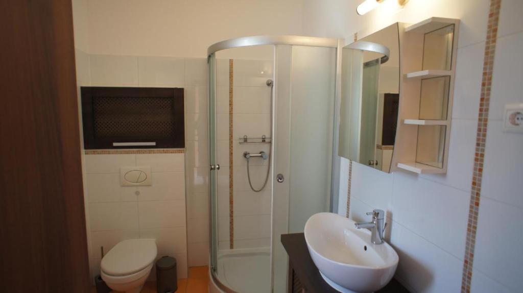 Goldenbeach Deluxe Apartment Siófok Zewnętrze zdjęcie