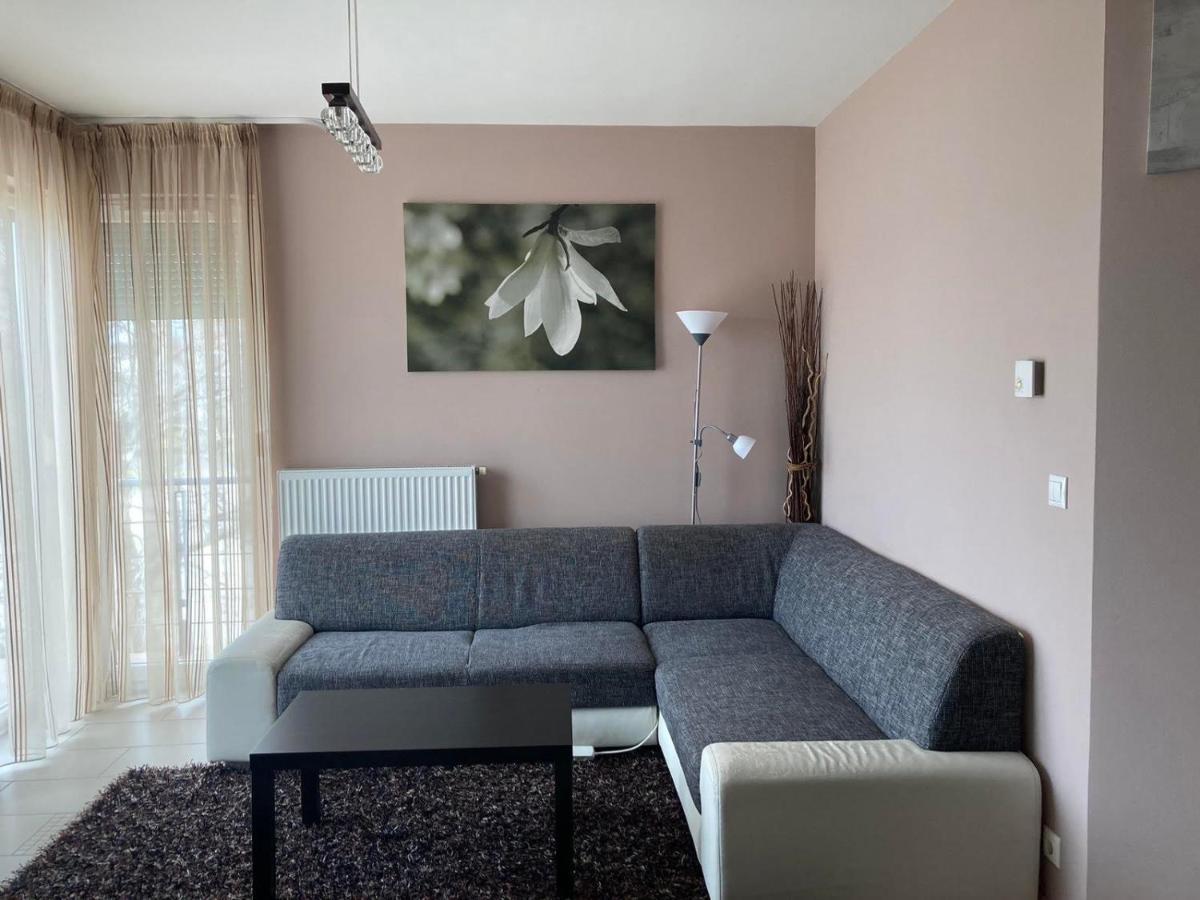 Goldenbeach Deluxe Apartment Siófok Zewnętrze zdjęcie
