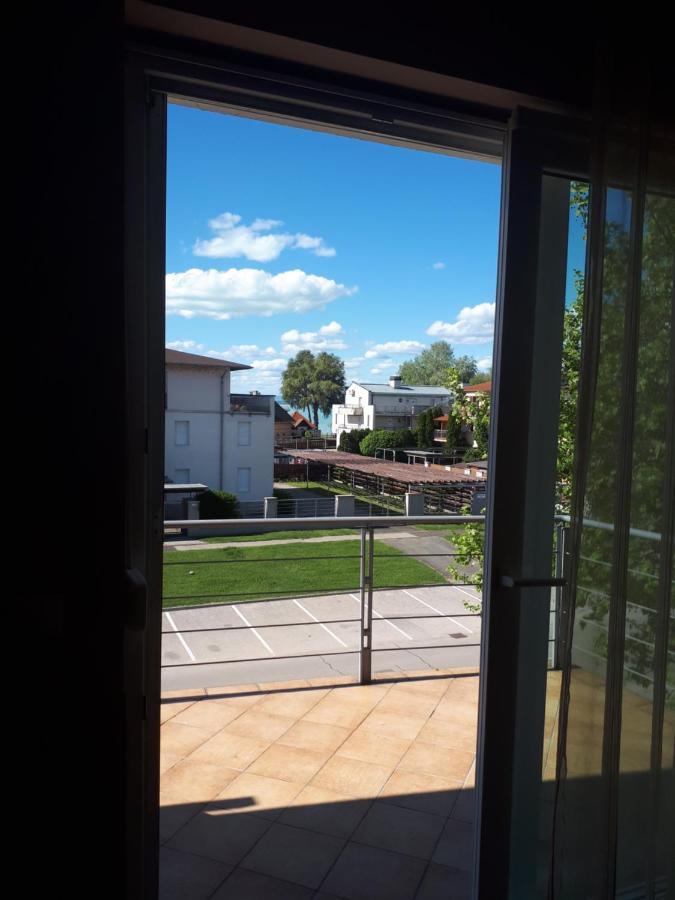 Goldenbeach Deluxe Apartment Siófok Zewnętrze zdjęcie
