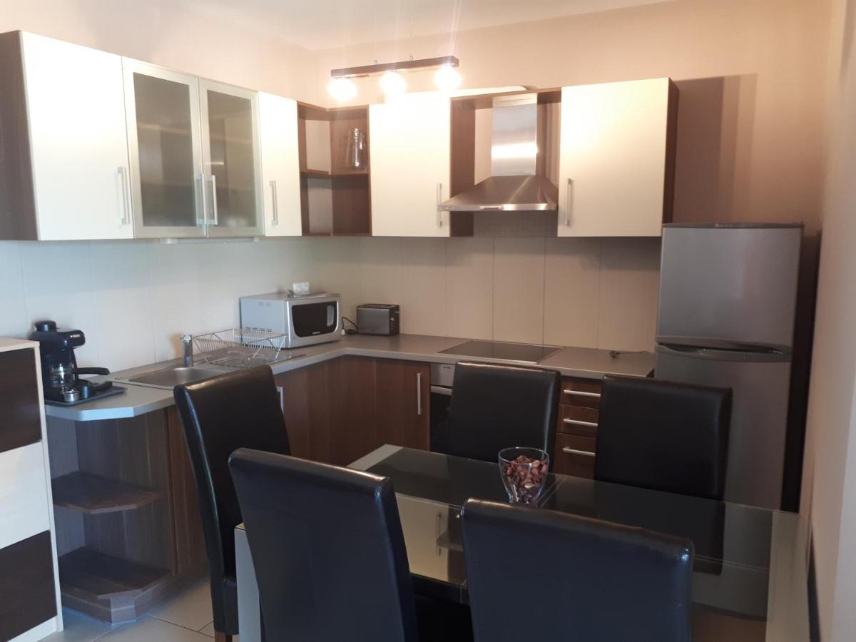 Goldenbeach Deluxe Apartment Siófok Zewnętrze zdjęcie